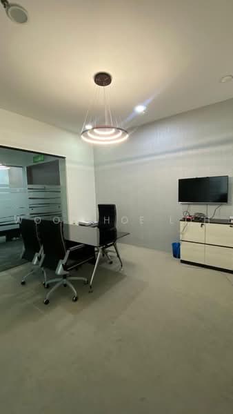 Office for Rent in Kampung Kerinchi (Bangsar South) (Kuala Lumpur) - Woon Hoe Loh - Interior - PropertyGuru.com.my