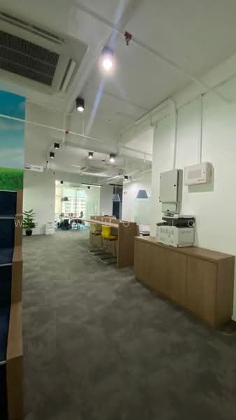 Office for Rent in Kampung Kerinchi (Bangsar South) (Kuala Lumpur) - Woon Hoe Loh - Interior - PropertyGuru.com.my