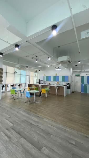 Office for Rent in Kampung Kerinchi (Bangsar South) (Kuala Lumpur) - Woon Hoe Loh - Interior - PropertyGuru.com.my