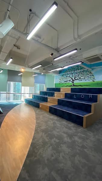 Office for Rent in Kampung Kerinchi (Bangsar South) (Kuala Lumpur) - Woon Hoe Loh - Interior - PropertyGuru.com.my