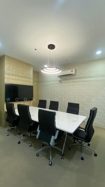 Office for Rent in Kampung Kerinchi (Bangsar South) (Kuala Lumpur) - Woon Hoe Loh - Interior - PropertyGuru.com.my