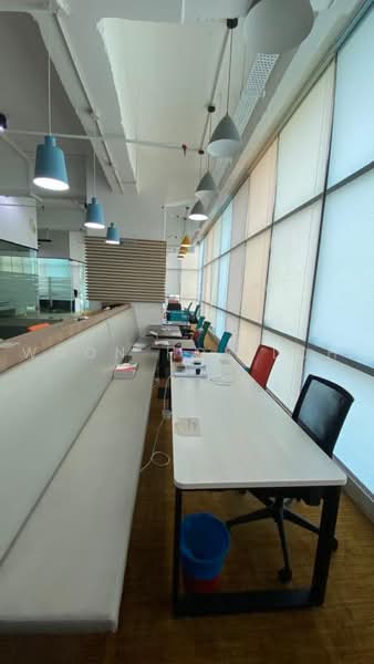 Office for Rent in Kampung Kerinchi (Bangsar South) (Kuala Lumpur) - Woon Hoe Loh - Interior - PropertyGuru.com.my