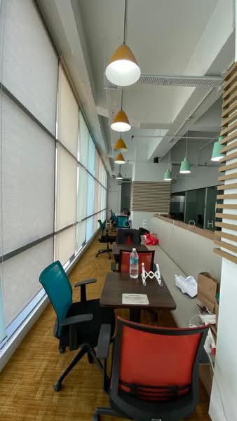 Office for Rent in Kampung Kerinchi (Bangsar South) (Kuala Lumpur) - Woon Hoe Loh - Interior - PropertyGuru.com.my