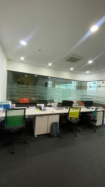 Office for Rent in Kampung Kerinchi (Bangsar South) (Kuala Lumpur) - Woon Hoe Loh - Interior - PropertyGuru.com.my