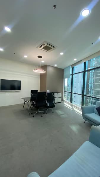 Office for Rent in Kampung Kerinchi (Bangsar South) (Kuala Lumpur) - Woon Hoe Loh - Interior - PropertyGuru.com.my