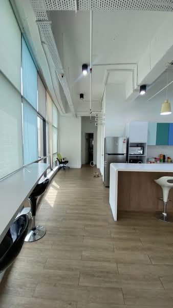 Office for Rent in Kampung Kerinchi (Bangsar South) (Kuala Lumpur) - Woon Hoe Loh - Kitchen - PropertyGuru.com.my