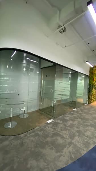 Office for Rent in Kampung Kerinchi (Bangsar South) (Kuala Lumpur) - Woon Hoe Loh - Interior - PropertyGuru.com.my