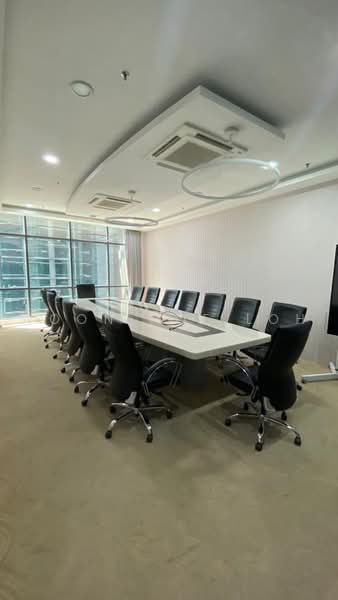 Office for Rent in Kampung Kerinchi (Bangsar South) (Kuala Lumpur) - Woon Hoe Loh - Interior - PropertyGuru.com.my