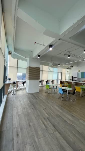 Office for Rent in Kampung Kerinchi (Bangsar South) (Kuala Lumpur) - Woon Hoe Loh - Interior - PropertyGuru.com.my