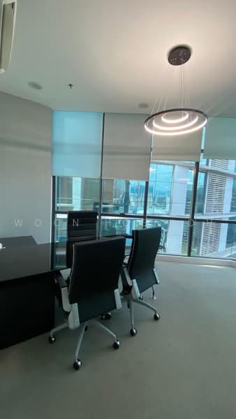 Office for Rent in Kampung Kerinchi (Bangsar South) (Kuala Lumpur) - Woon Hoe Loh - Interior - PropertyGuru.com.my