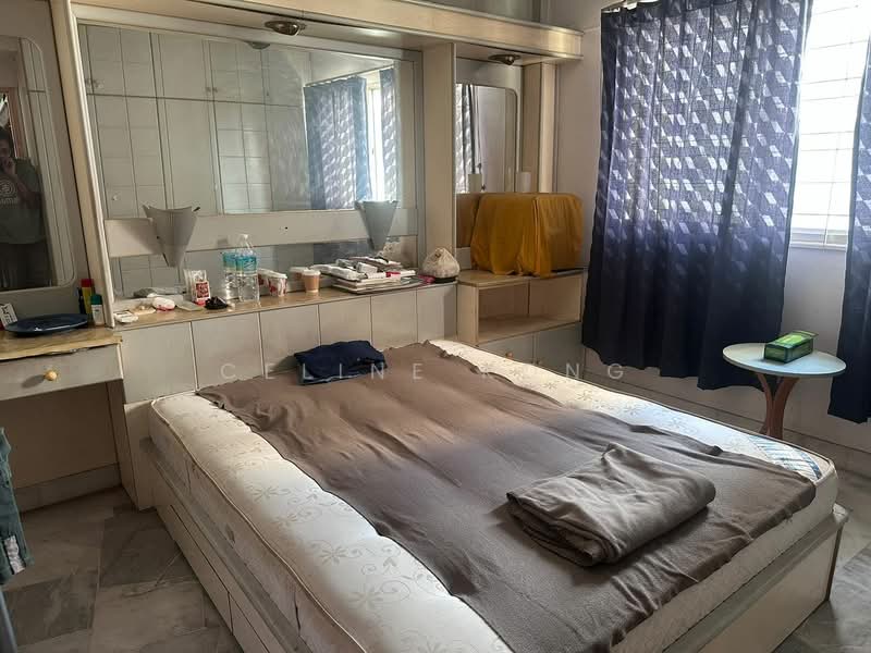 Condominium for Sale at O.G. Heights - Celine Kong - Bedroom - PropertyGuru.com.my