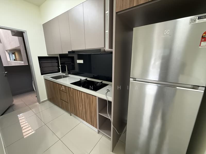 Service Residence for Rent at D'Cosmos Residences - Alan Chia - PropertyGuru.com.my
