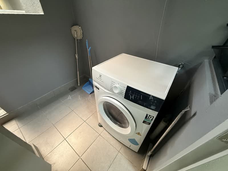 Service Residence for Rent at D'Cosmos Residences - Alan Chia - Interior - PropertyGuru.com.my