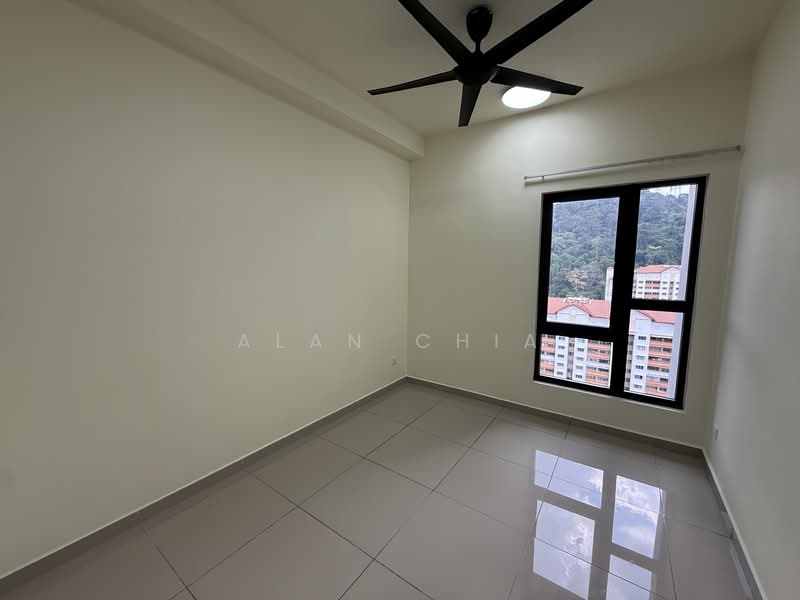 Service Residence for Rent at D'Cosmos Residences - Alan Chia - Interior - PropertyGuru.com.my