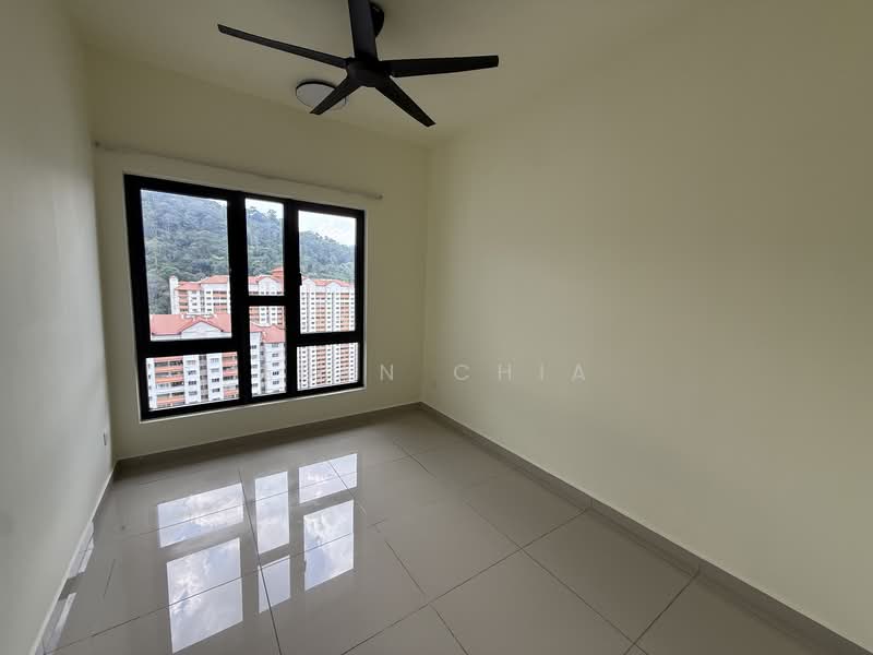 Service Residence for Rent at D'Cosmos Residences - Alan Chia - Interior - PropertyGuru.com.my