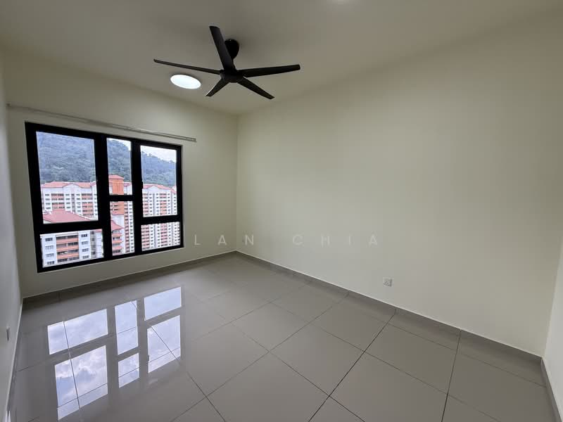 Service Residence for Rent at D'Cosmos Residences - Alan Chia - Interior - PropertyGuru.com.my