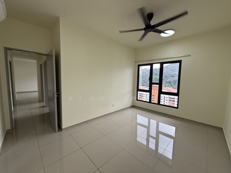 Service Residence for Rent at D'Cosmos Residences - Alan Chia - Interior - PropertyGuru.com.my
