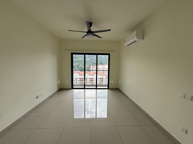 Service Residence for Rent at D'Cosmos Residences - Alan Chia - Interior - PropertyGuru.com.my