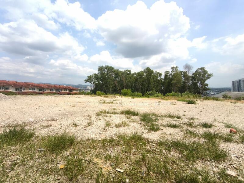 Residential Land for Sale in Taman Bukit Serdang (Seri Kembangan) - Yenn Chong - Exterior - PropertyGuru.com.my