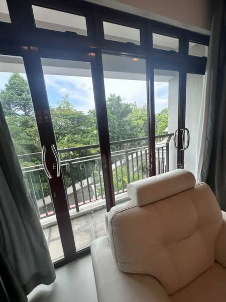 Kondominium untuk Dijual di Savanna Condominium - Veron Leong - Balcony - PropertyGuru.com.my