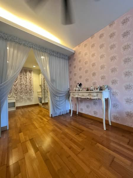 Kondominium untuk Dijual di Savanna Condominium - Veron Leong - Bedroom - PropertyGuru.com.my