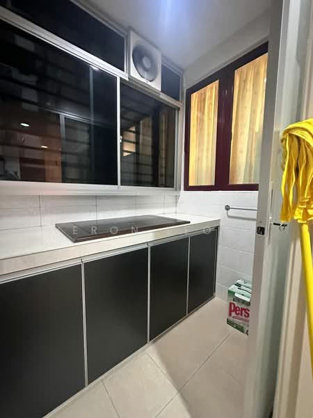 Kondominium untuk Dijual di Savanna Condominium - Veron Leong - Kitchen - PropertyGuru.com.my