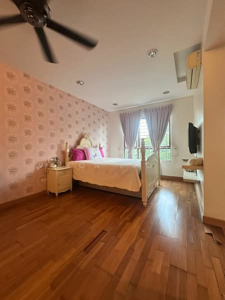 Kondominium untuk Dijual di Savanna Condominium - Veron Leong - Bedroom - PropertyGuru.com.my