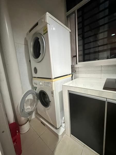 Kondominium untuk Dijual di Savanna Condominium - Veron Leong - Interior - PropertyGuru.com.my