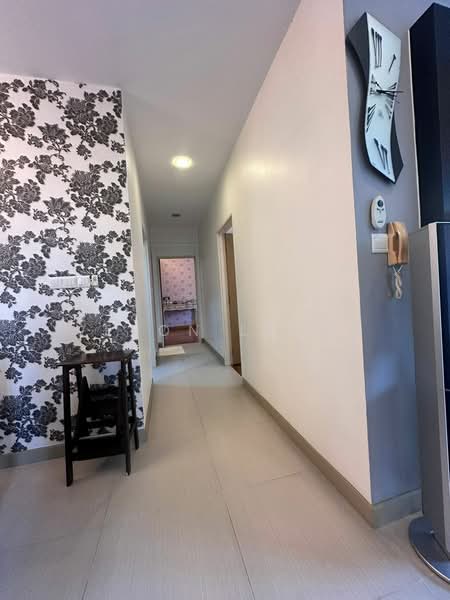 Kondominium untuk Dijual di Savanna Condominium - Veron Leong - Corridor - PropertyGuru.com.my