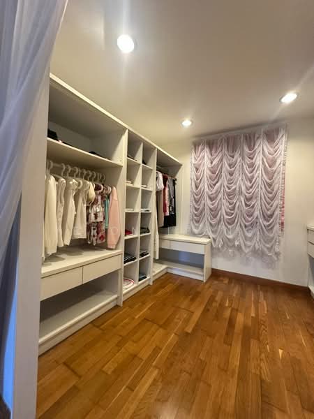 Kondominium untuk Dijual di Savanna Condominium - Veron Leong - Interior - PropertyGuru.com.my