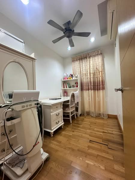 Kondominium untuk Dijual di Savanna Condominium - Veron Leong - Bedroom - PropertyGuru.com.my