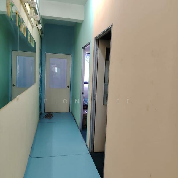 Corridor