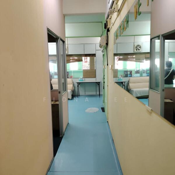 Corridor