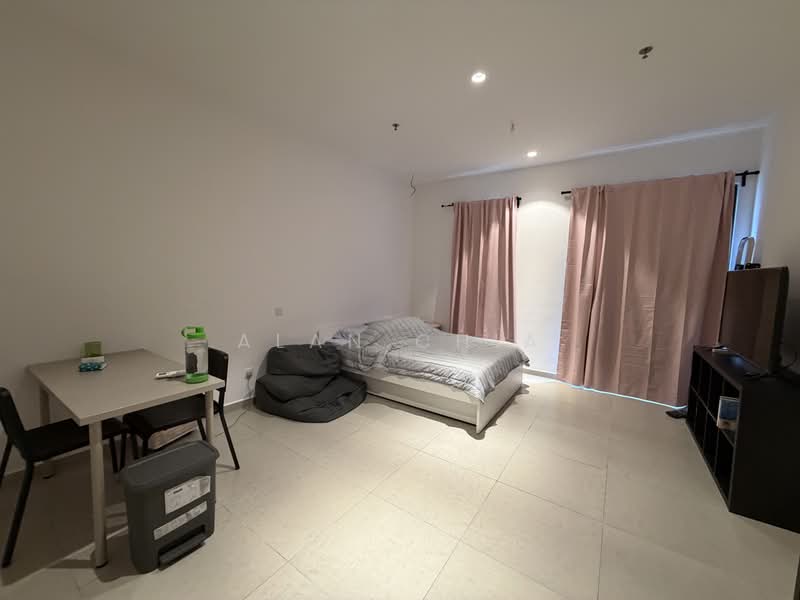 Service Residence for Rent at Mossaz @ Empire City - Alan Chia - PropertyGuru.com.my