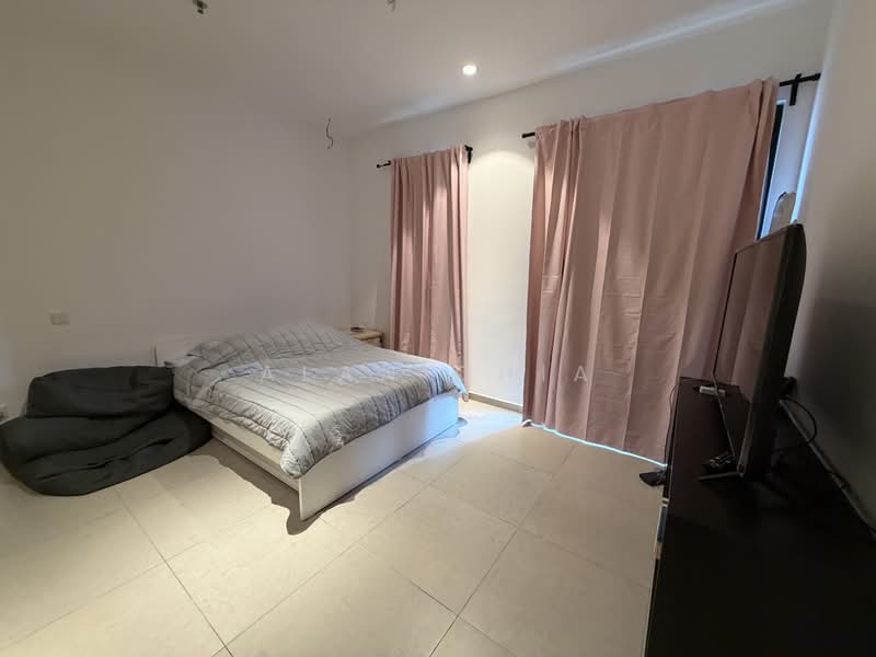 Service Residence for Rent at Mossaz @ Empire City - Alan Chia - PropertyGuru.com.my