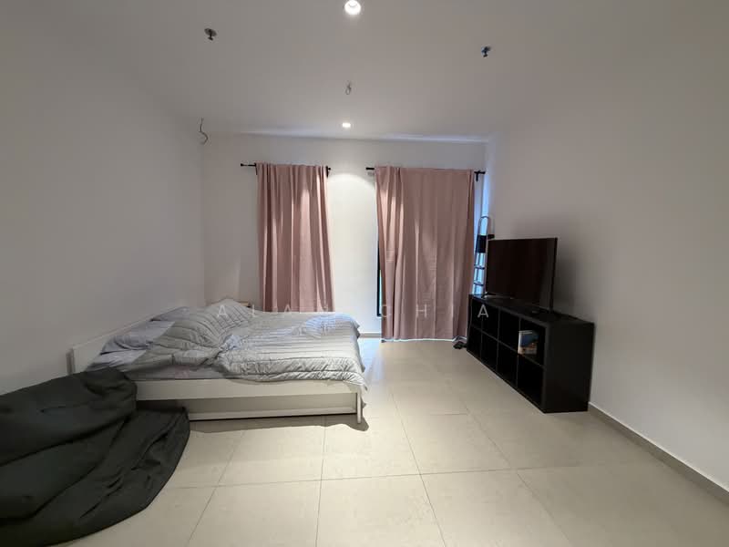 Service Residence for Rent at Mossaz @ Empire City - Alan Chia - PropertyGuru.com.my