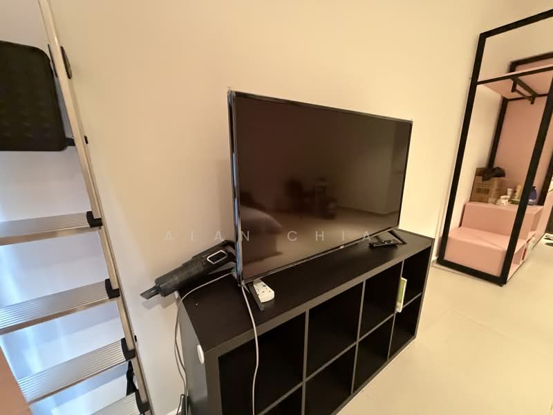 Service Residence for Rent at Mossaz @ Empire City - Alan Chia - PropertyGuru.com.my