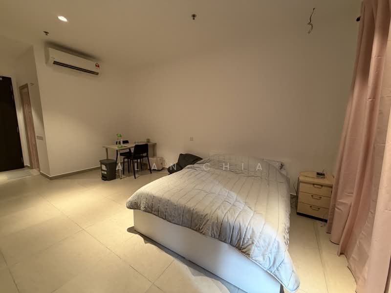 Service Residence for Rent at Mossaz @ Empire City - Alan Chia - PropertyGuru.com.my