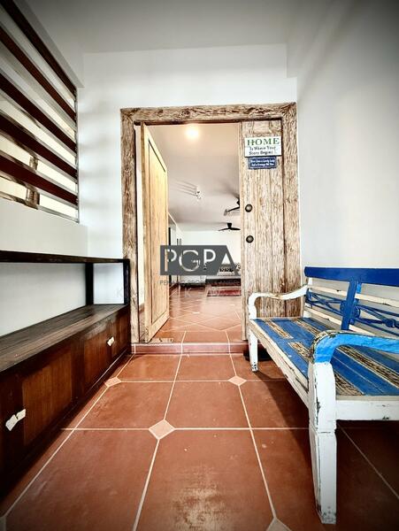 Bungalow for Sale in Pulau Tikus (Penang) - KK Kwok - Entrance - PropertyGuru.com.my