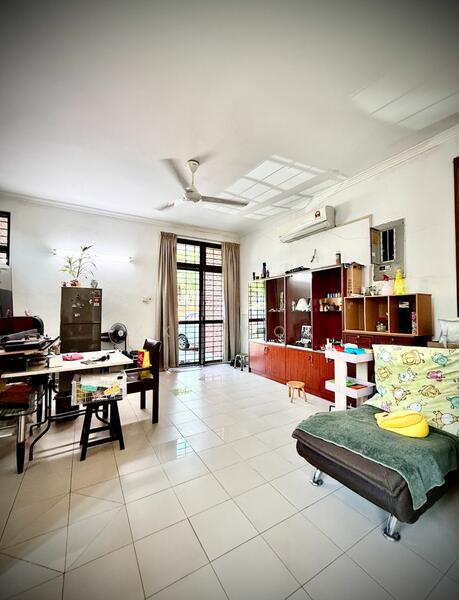 Bungalow for Sale in Pulau Tikus (Penang) - KK Kwok - Living Room - PropertyGuru.com.my