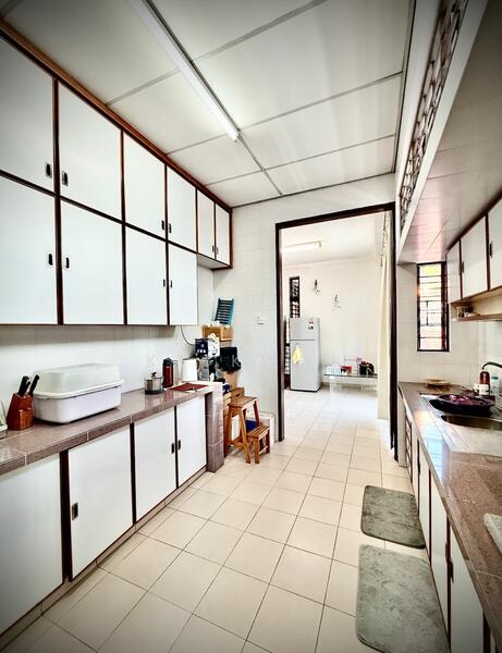 Bungalow for Sale in Pulau Tikus (Penang) - KK Kwok - Kitchen - PropertyGuru.com.my