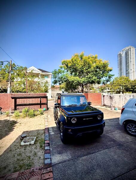 Bungalow for Sale in Pulau Tikus (Penang) - KK Kwok - Exterior - PropertyGuru.com.my