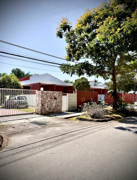 Bungalow for Sale in Pulau Tikus (Penang) - KK Kwok - Exterior - PropertyGuru.com.my