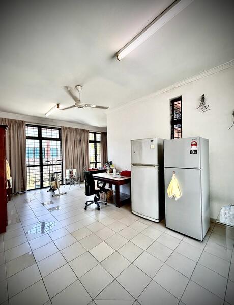 Bungalow for Sale in Pulau Tikus (Penang) - KK Kwok - Living Room - PropertyGuru.com.my