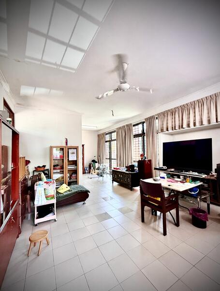 Bungalow for Sale in Pulau Tikus (Penang) - KK Kwok - Living Room - PropertyGuru.com.my