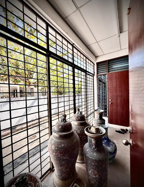 Bungalow for Sale in Pulau Tikus (Penang) - KK Kwok - Interior - PropertyGuru.com.my