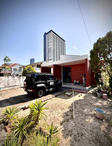 Bungalow for Sale in Pulau Tikus (Penang) - KK Kwok - PropertyGuru.com.my