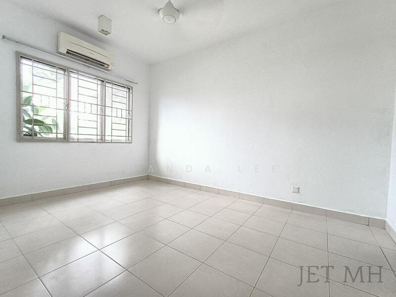 Untuk Disewa - Pangsapuri Sri Baiduri