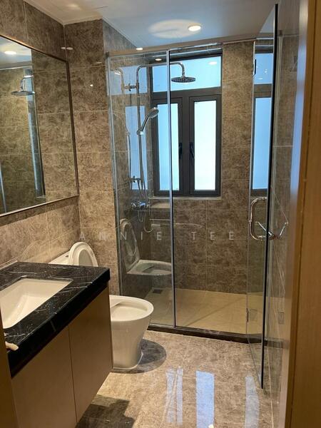 For Rent - R&F Princess Cove Phase 1