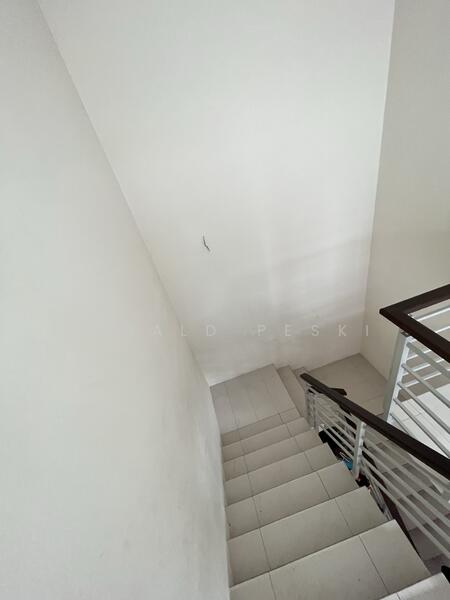 Untuk Dijual - Bandar Tasek Mutiara